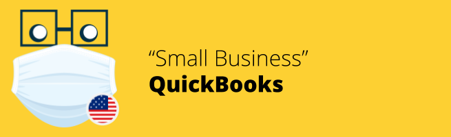 QuickBooks - Small Business