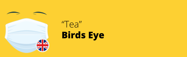 Birds Eye - What's For Tea?