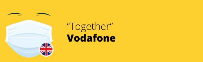 Vodafone - Together