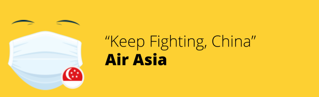 Air Asia - China