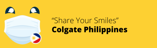 Colgate - Share Your Smiles