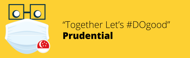 Prudential - Together SG